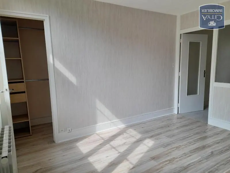 Photo 5 Appartement 2 pièces 41.13m²
