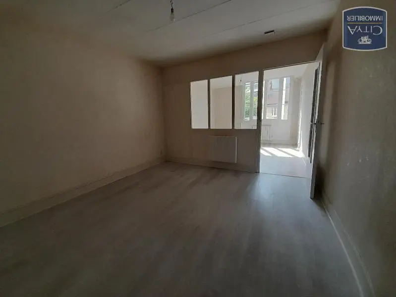 Photo 2 Appartement 2 pièces 41.13m²