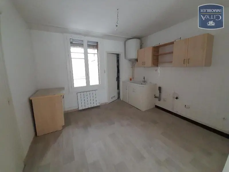 Photo 6 Appartement 2 pièces 41.13m²