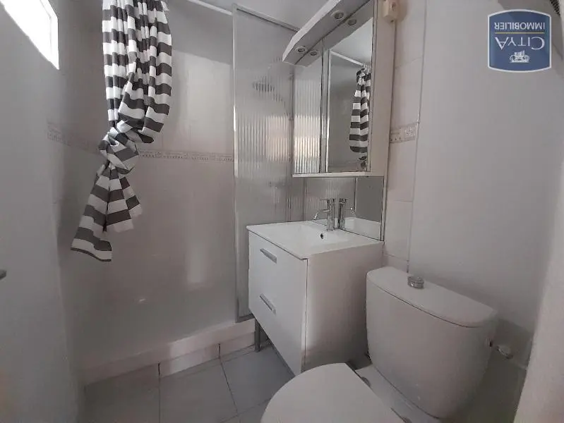 Photo 3 Appartement 2 pièces 41.13m²