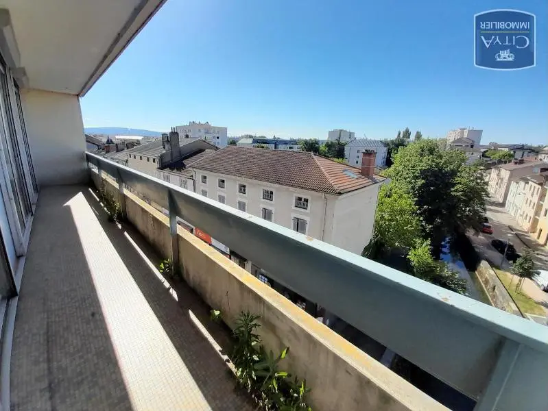 Photo 4 appartement Bourg-en-Bresse