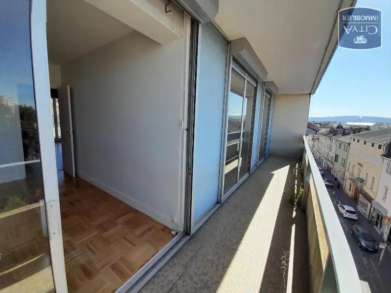 Photo 5 appartement Bourg-en-Bresse