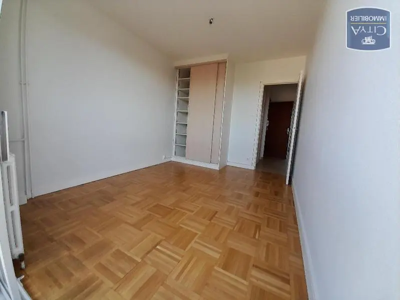 Photo 3 appartement Bourg-en-Bresse