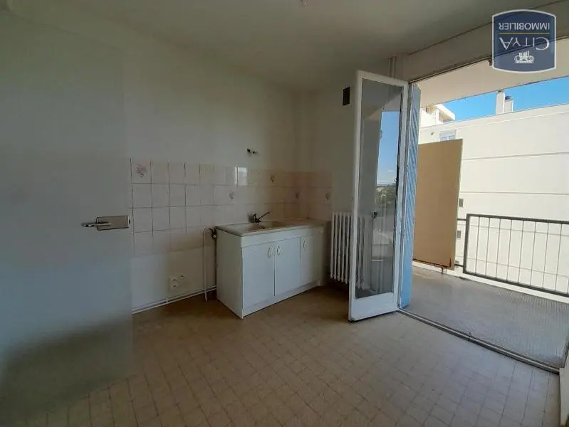 Photo 6 appartement Bourg-en-Bresse
