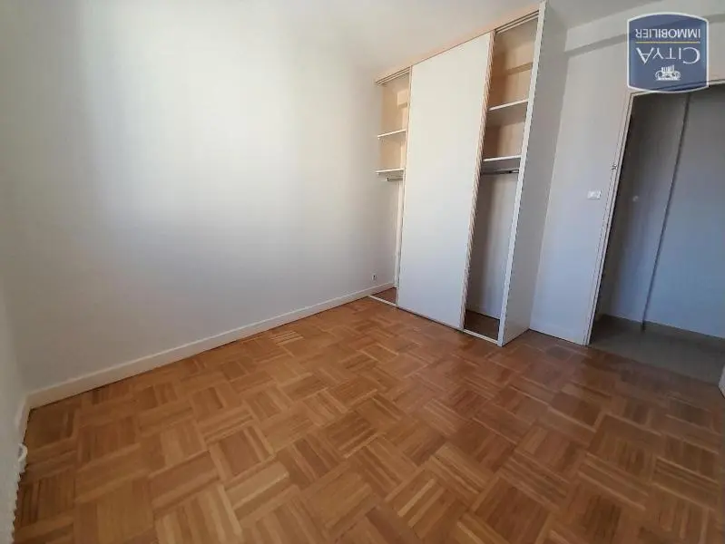 Photo 1 appartement Bourg-en-Bresse