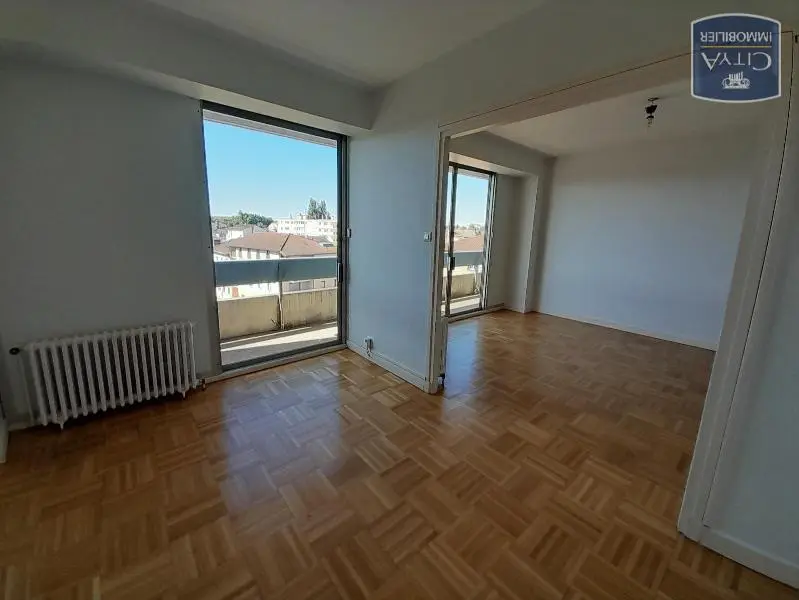 Photo 1 Appartement 4 pièces 69.71m²