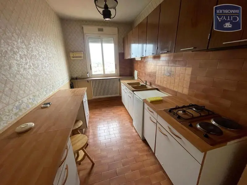 Photo 7 Appartement 2 pièces 63.03m²