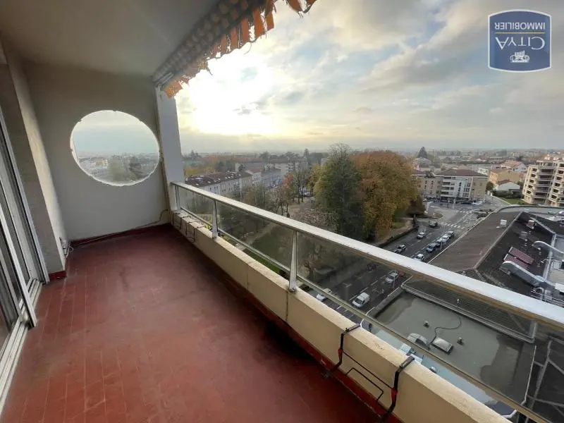Photo 3 Appartement 2 pièces 63.03m²