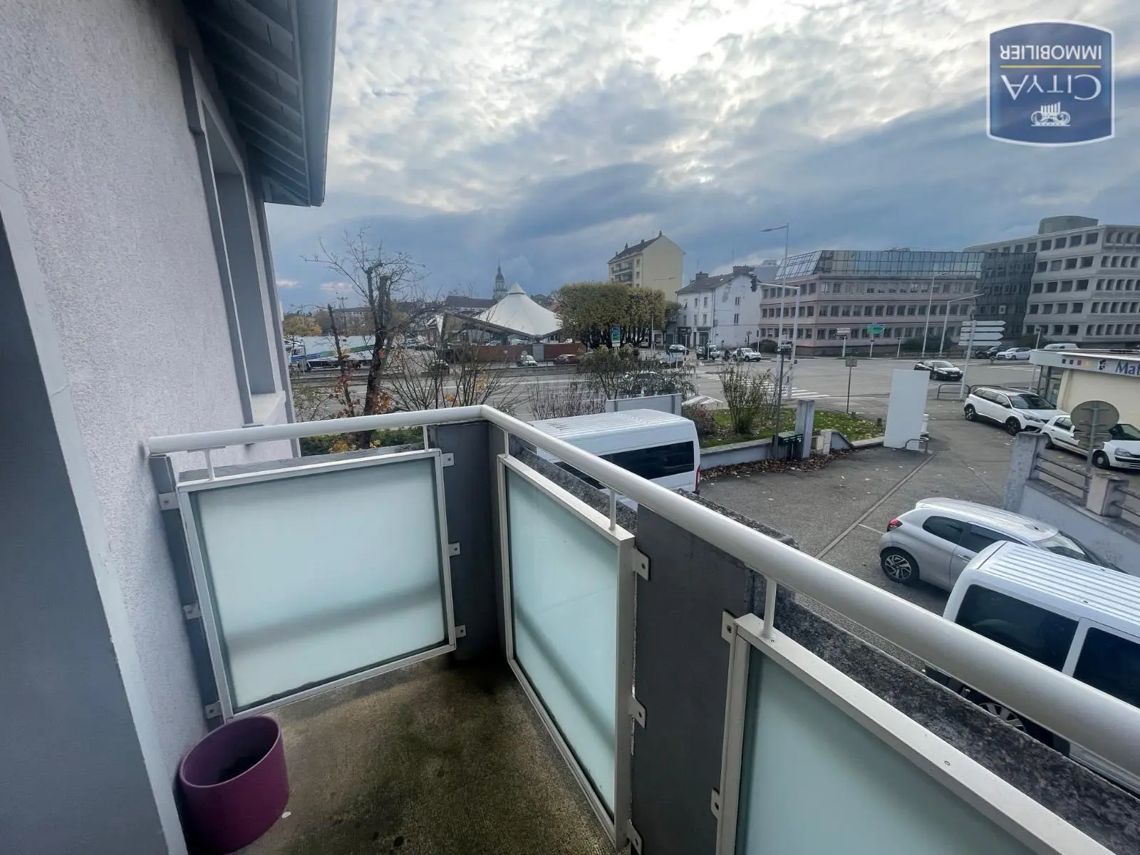 Photo 14 Appartement 3 pièces 66.21m²