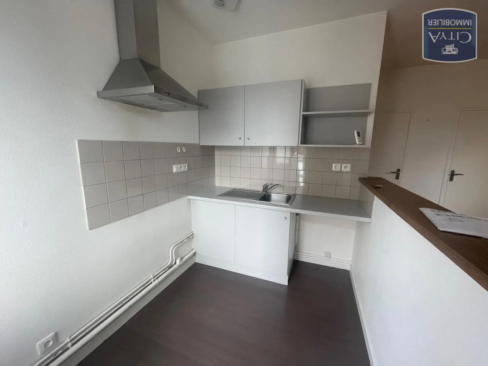 Photo 1 Appartement 3 pièces 66.21m²