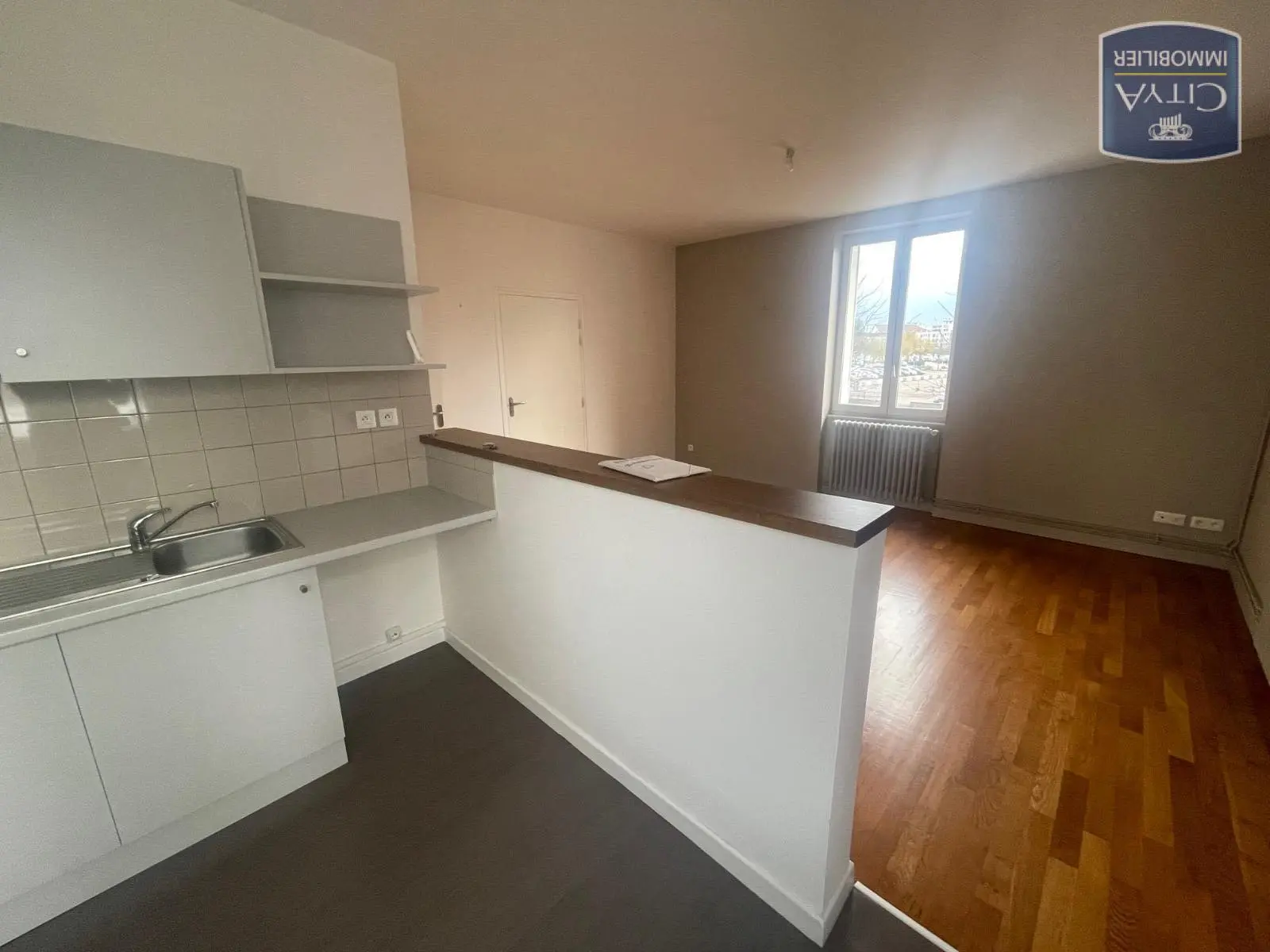 Photo 8 Appartement 3 pièces 66.21m²