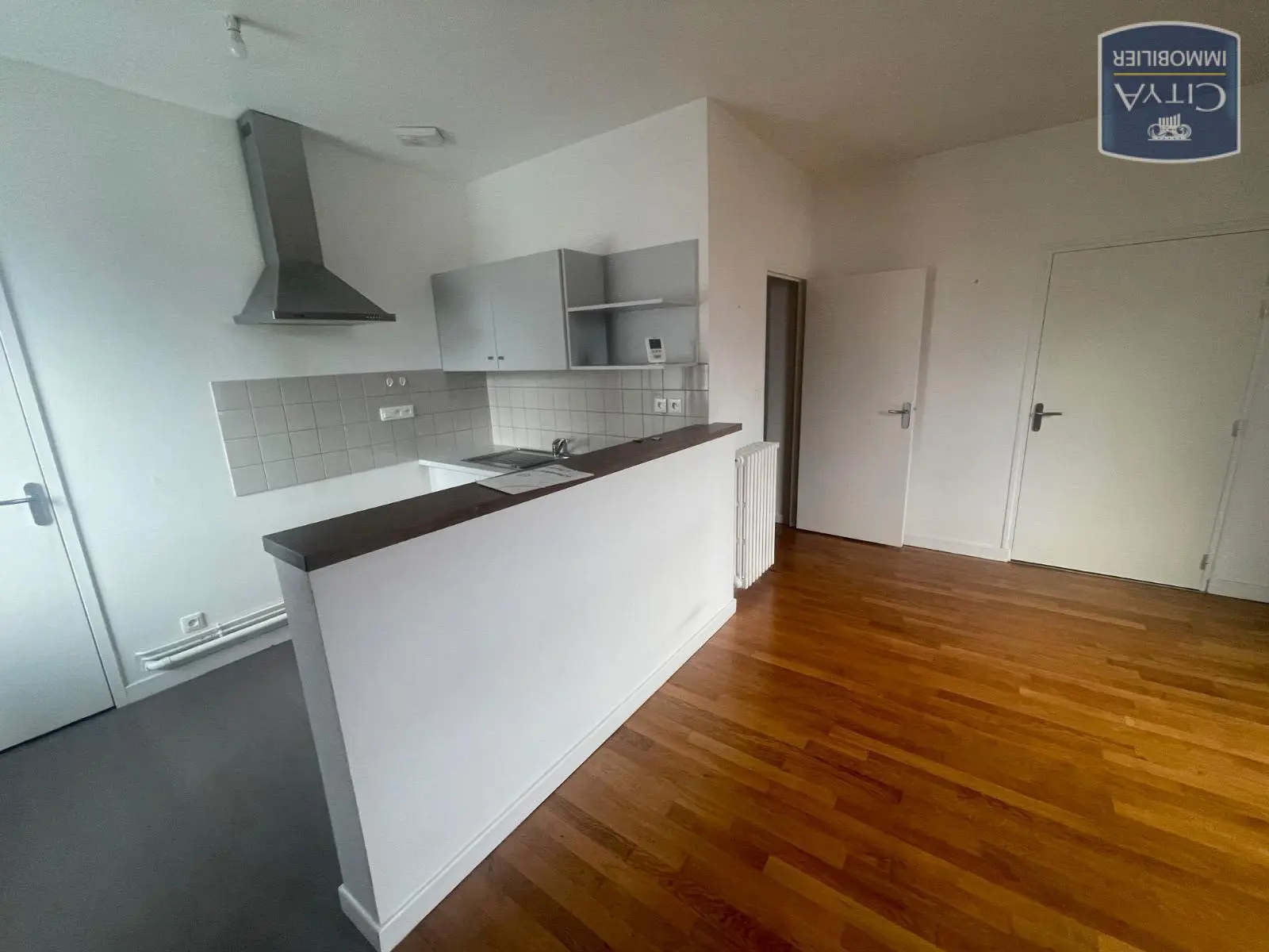 Photo 2 Appartement 3 pièces 66.21m²