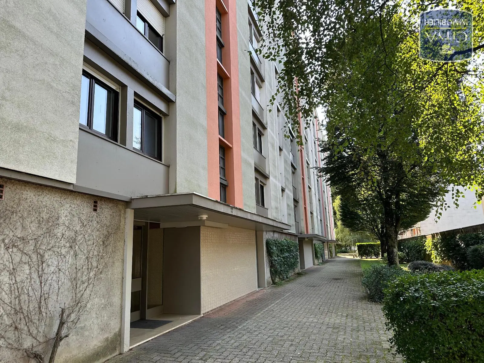 Photo 3 Appartement 3 pièces 58.62m²