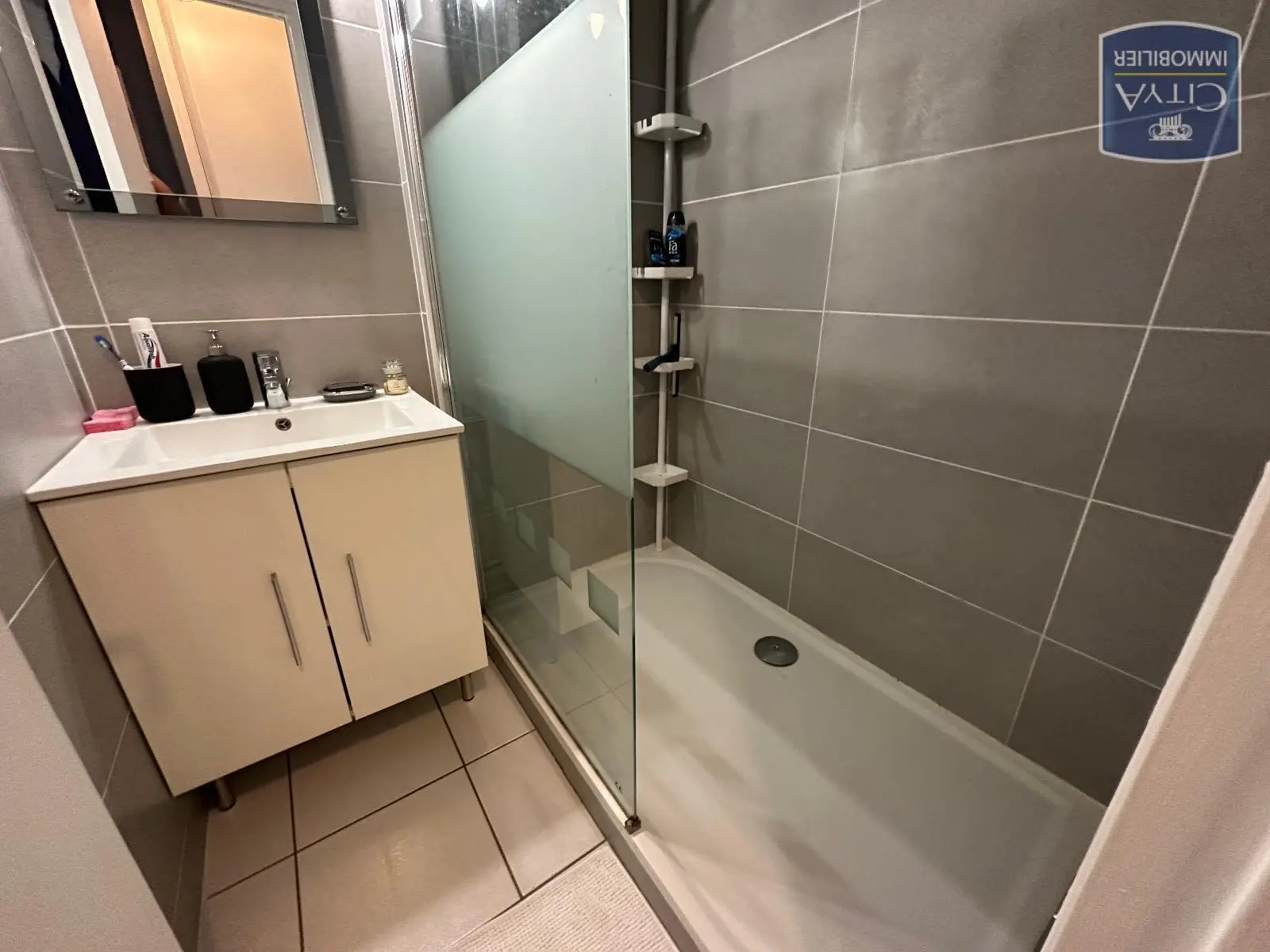 Photo 8 Appartement 1 pièce 30.95m²