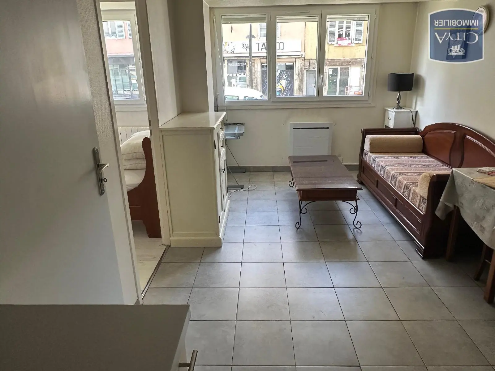 Photo 1 appartement Bourg-en-Bresse