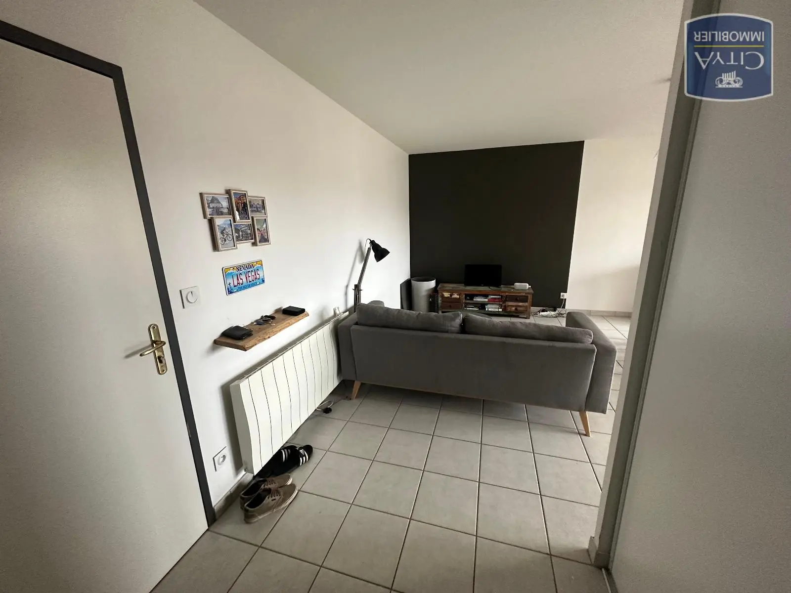 Photo 3 Appartement 2 pièces 49.6m²