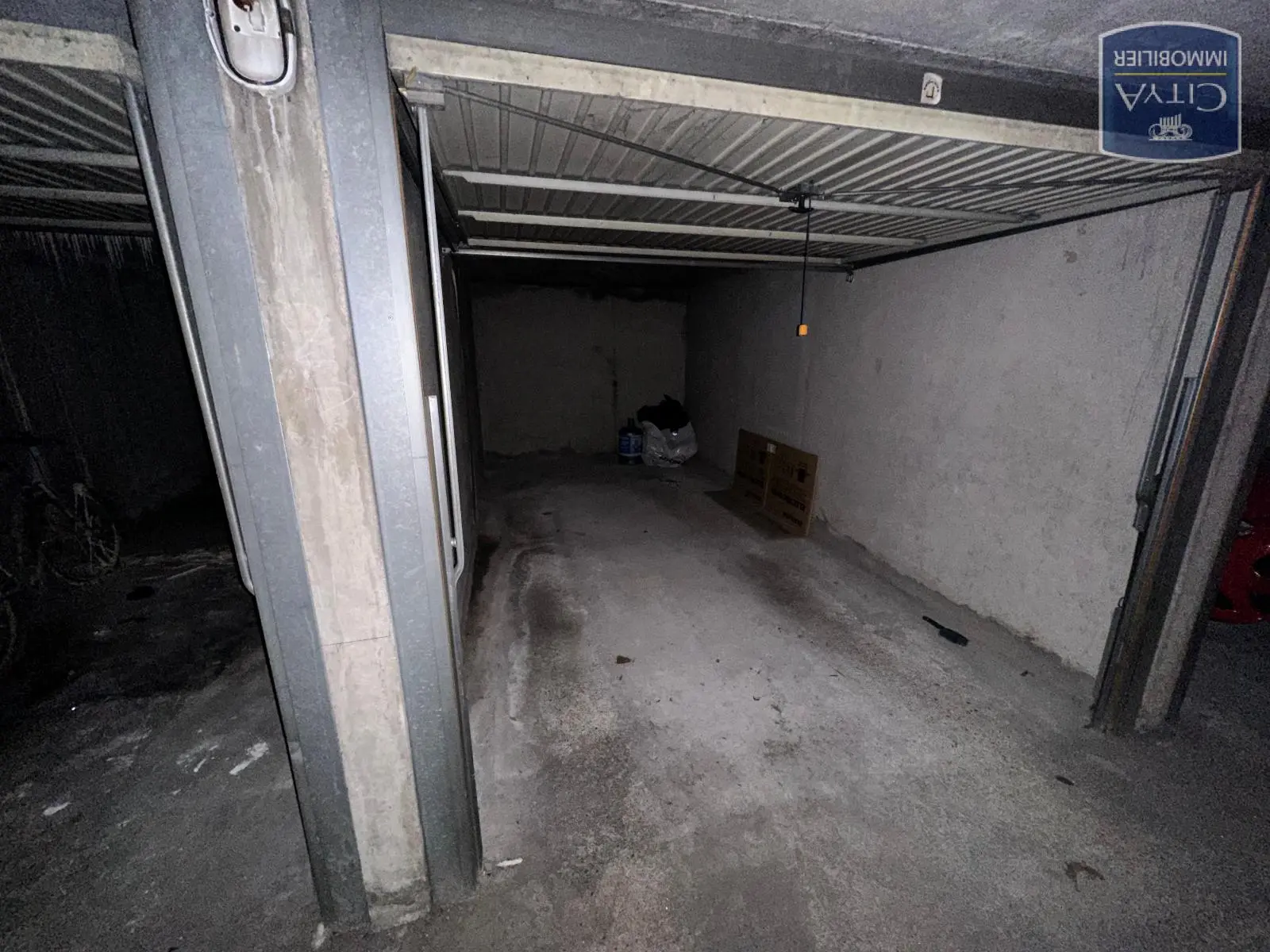 Photo 3 Parking 15m²