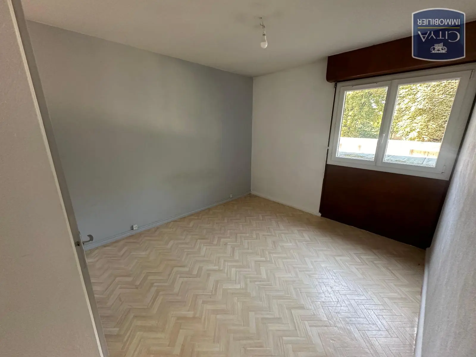 Photo 7 Appartement 3 pièces 58.62m²