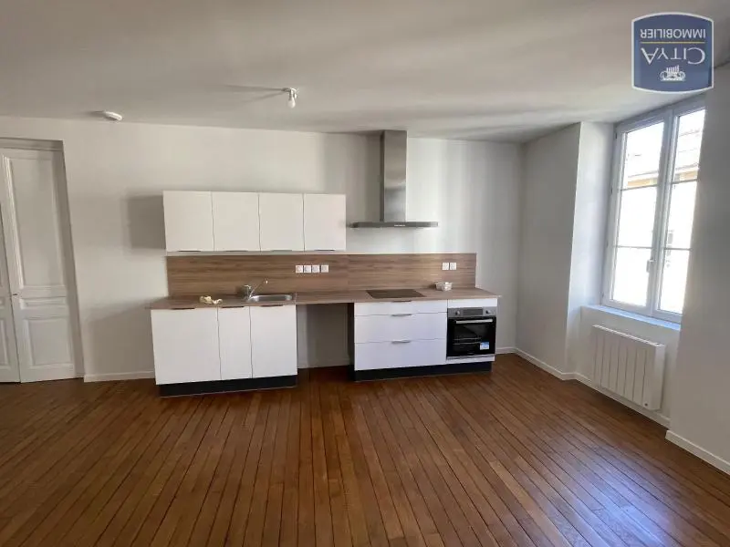 Photo 3 Appartement 3 pièces 68.82m²
