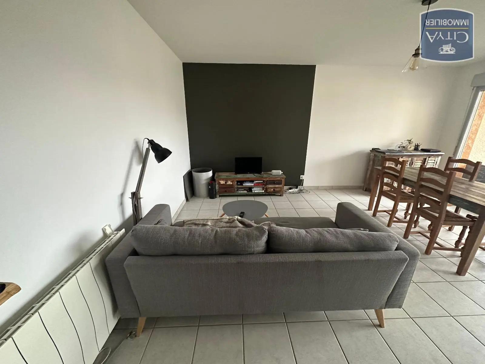 Photo 4 Appartement 2 pièces 49.6m²