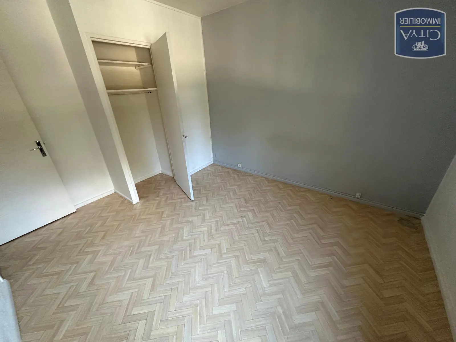 Photo 8 Appartement 3 pièces 58.62m²