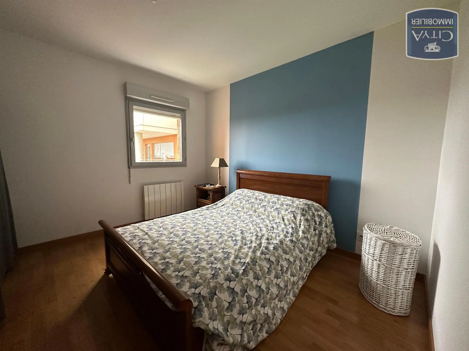 Photo 8 Appartement 2 pièces 49.6m²