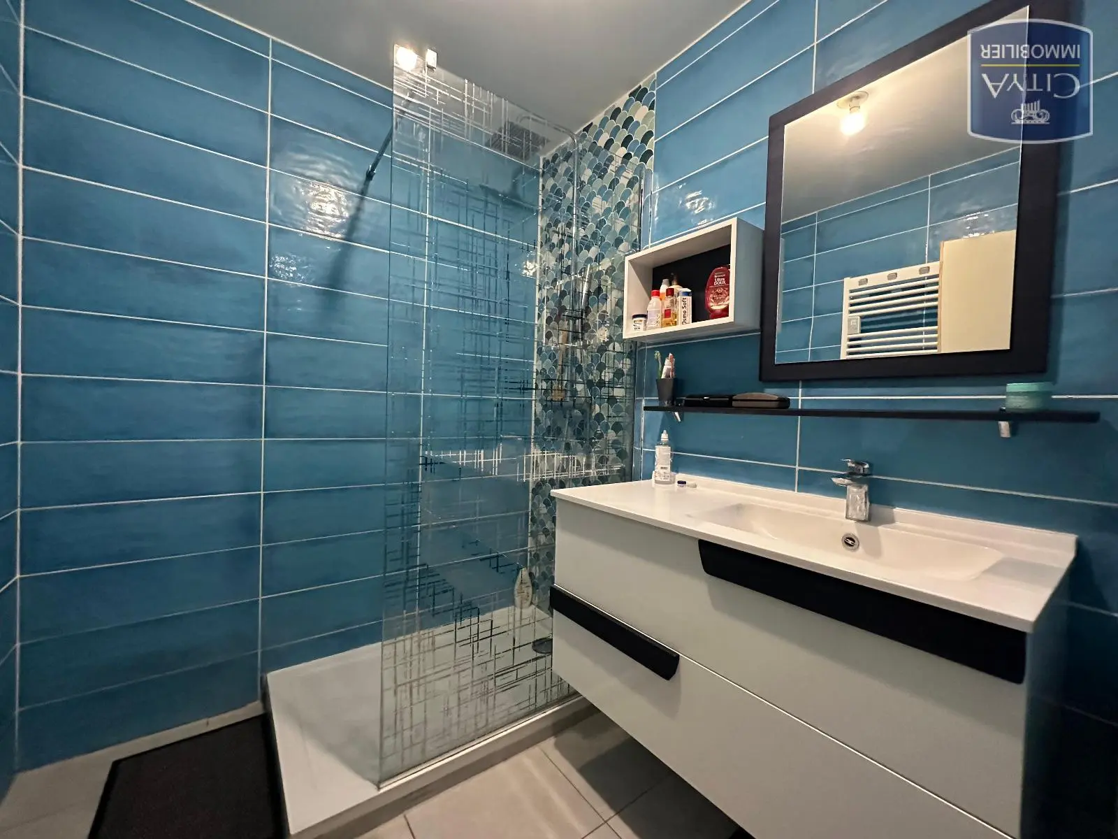 Photo 7 Appartement 2 pièces 49.6m²