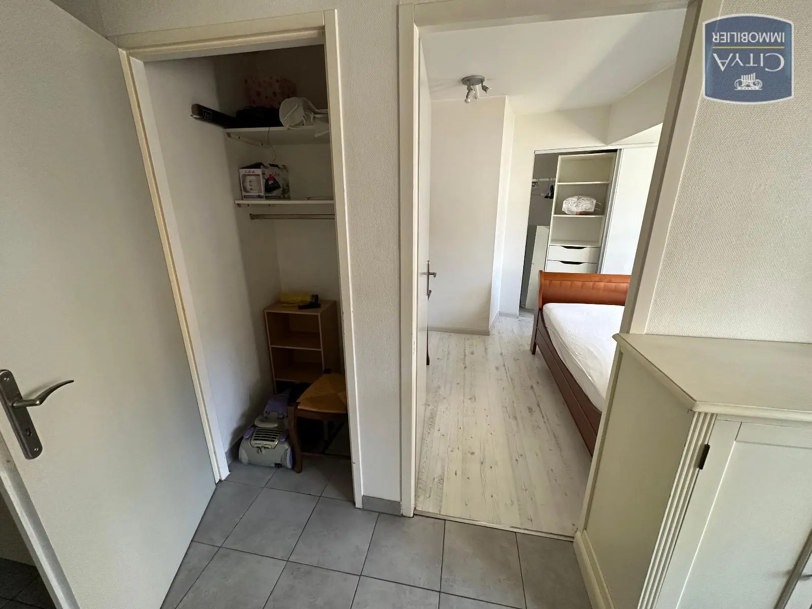 Photo 2 appartement Bourg-en-Bresse