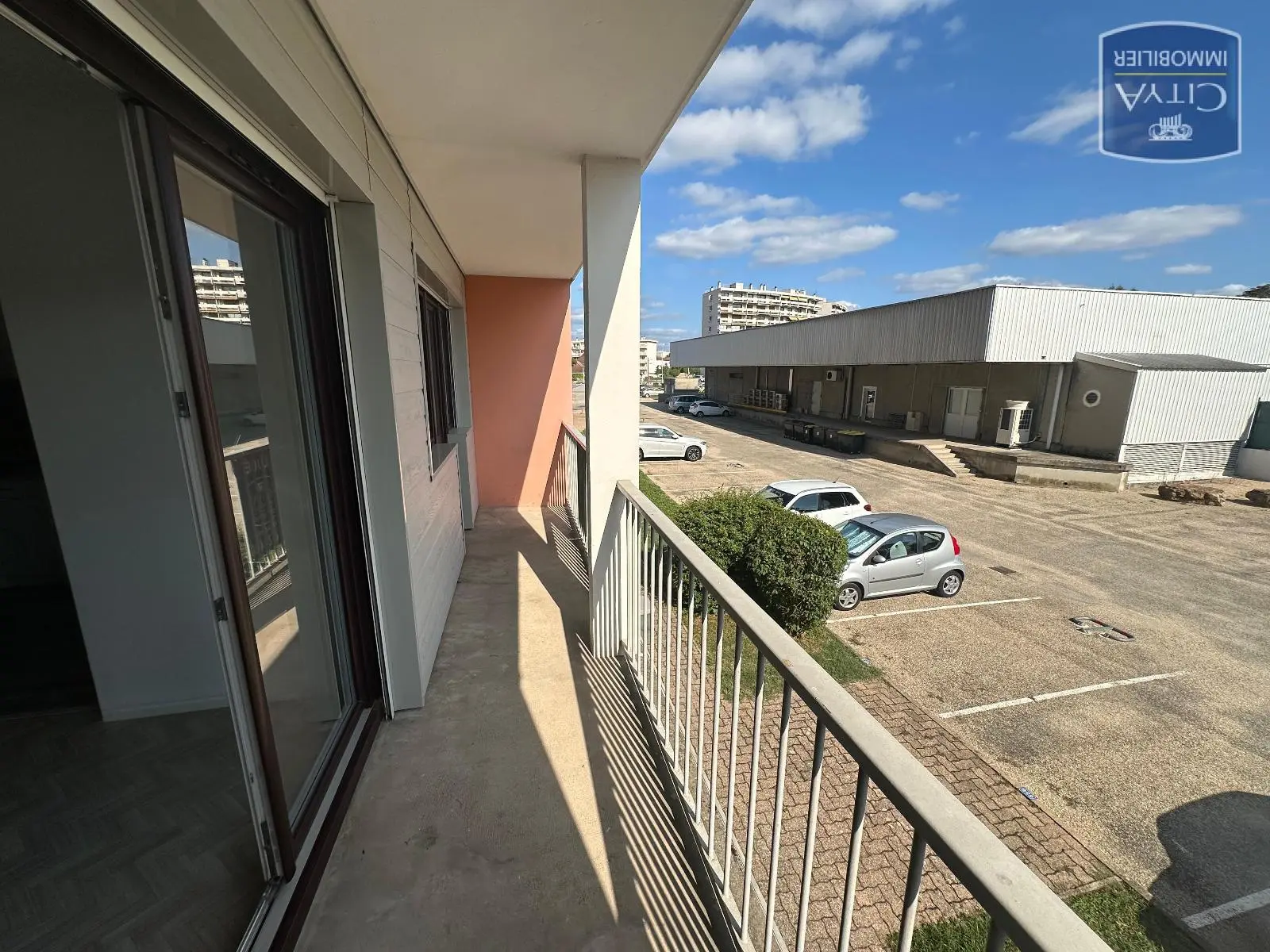 Photo 4 Appartement 3 pièces 58.62m²