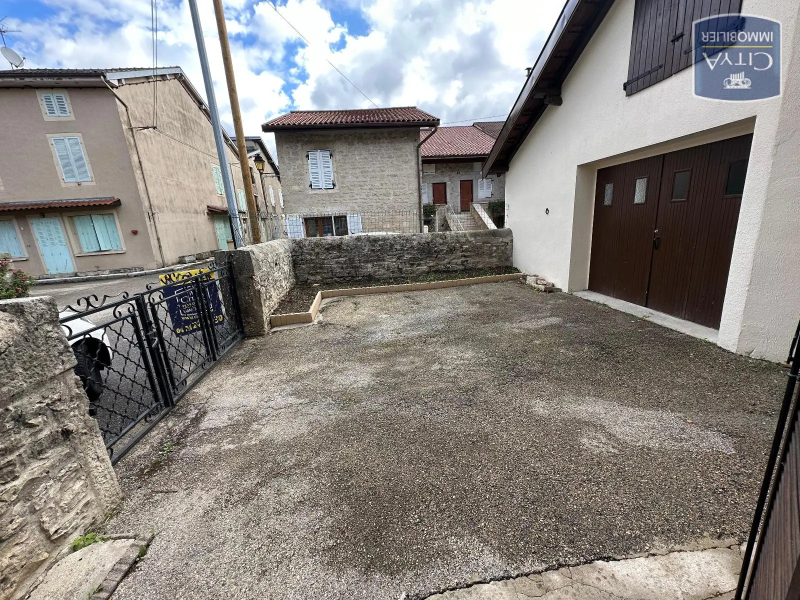 Photo 2 Maison 3 pièces 101.31m²