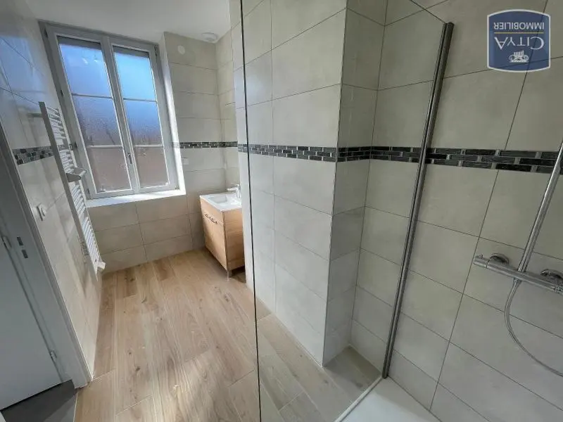 Photo 5 Appartement 3 pièces 68.82m²