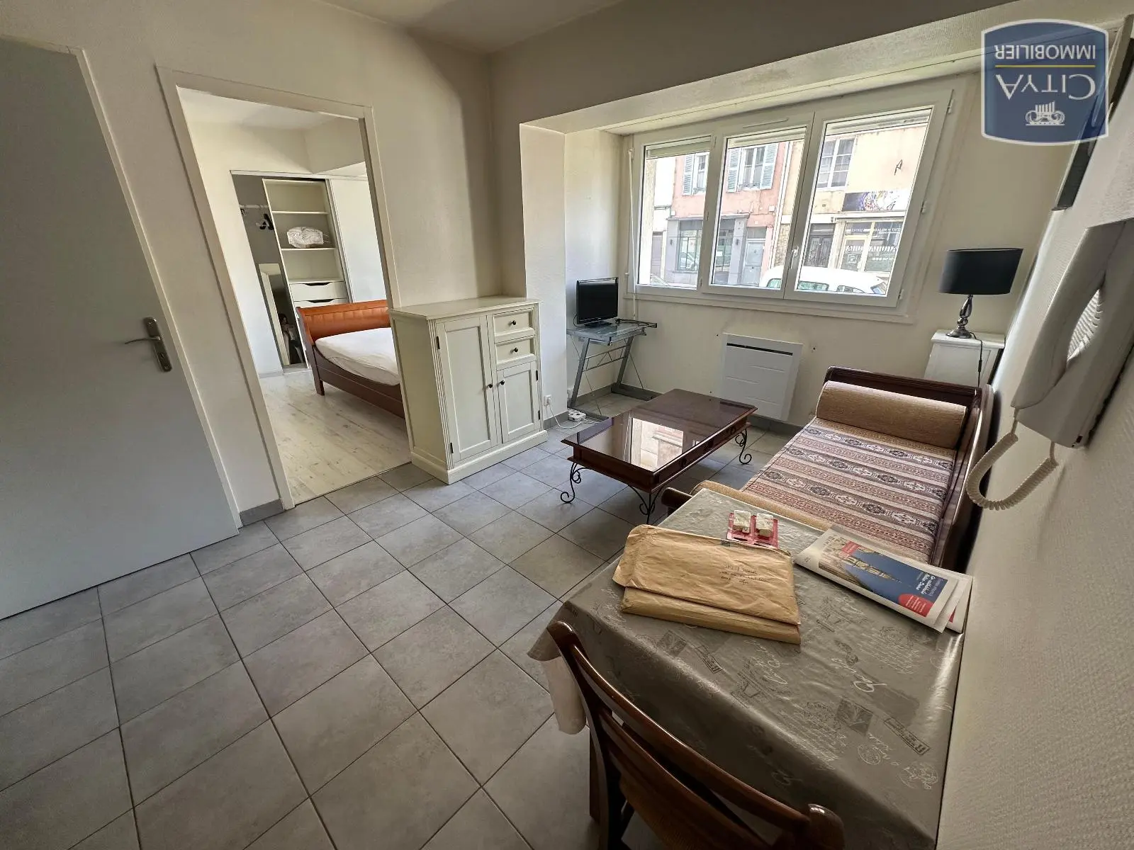 Photo 3 appartement Bourg-en-Bresse