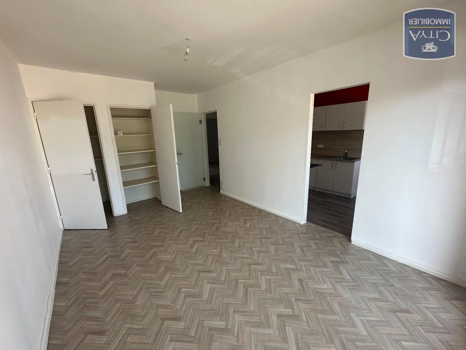 Photo 9 Appartement 3 pièces 58.62m²