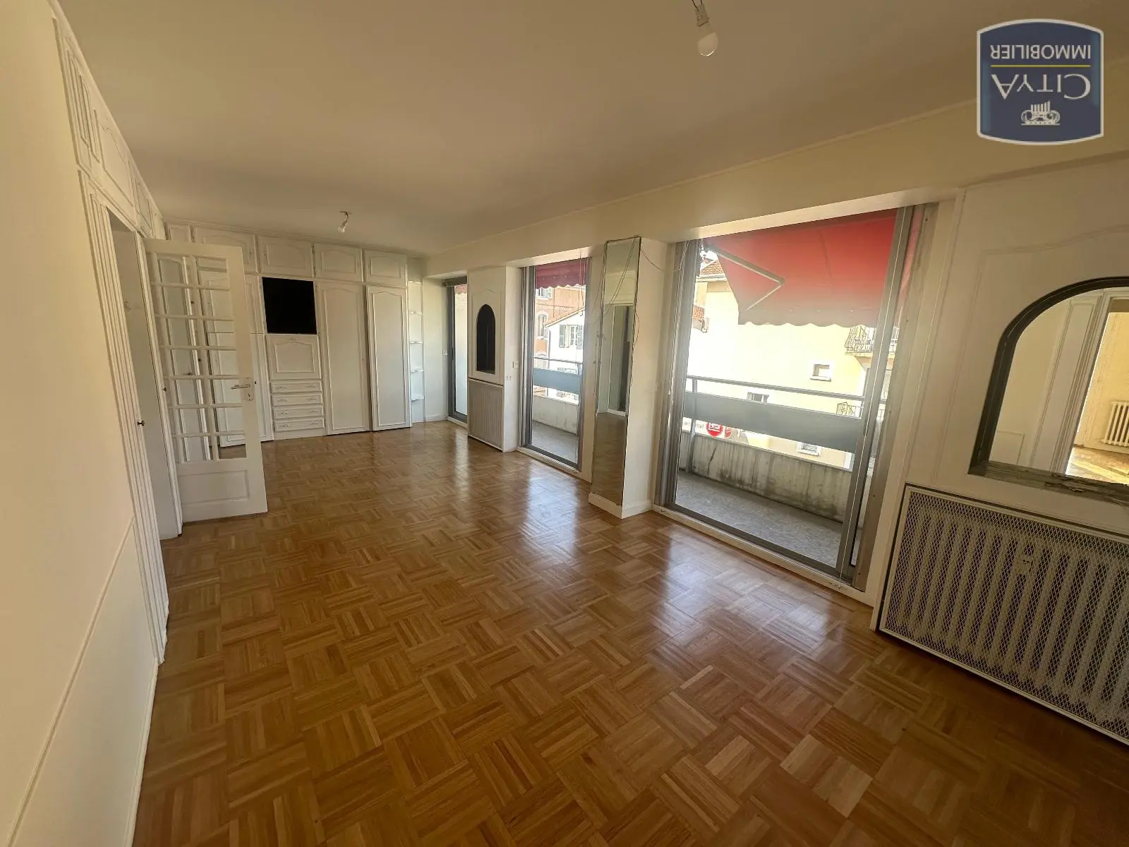 Photo 2 Appartement 5 pièces 86.31m²