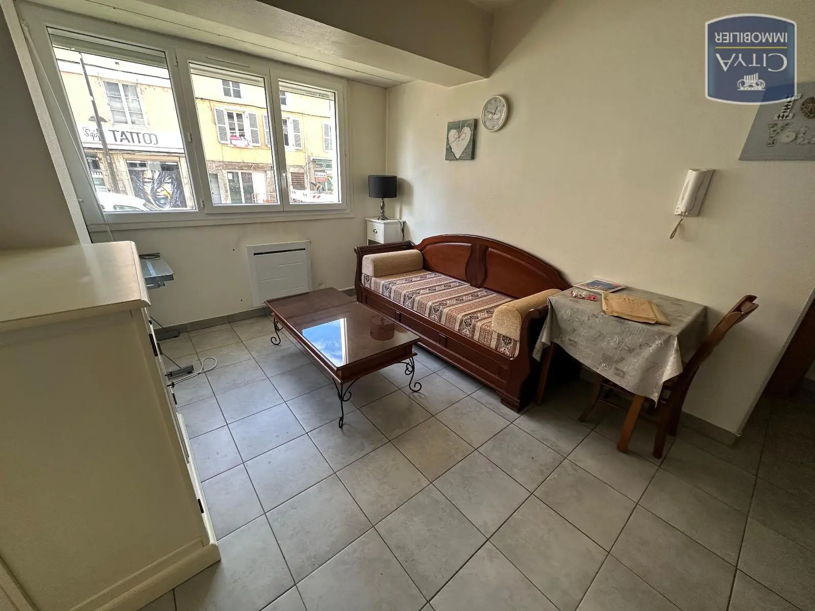 Photo 4 appartement Bourg-en-Bresse