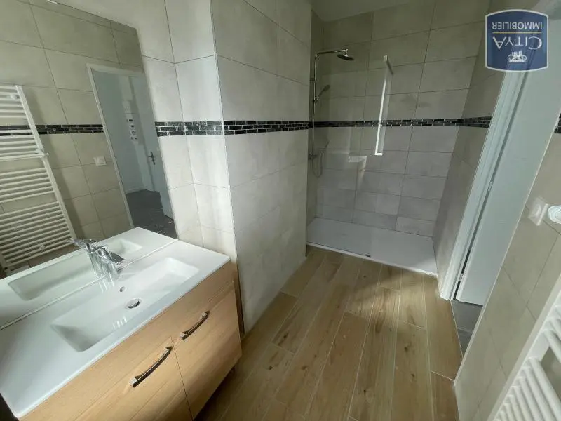 Photo 7 Appartement 3 pièces 68.82m²
