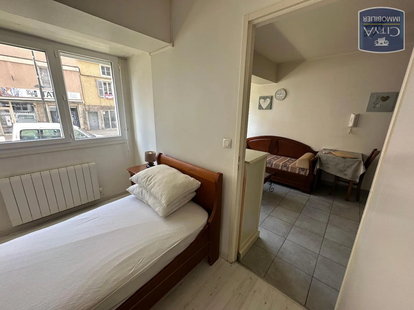 Photo 5 appartement Bourg-en-Bresse