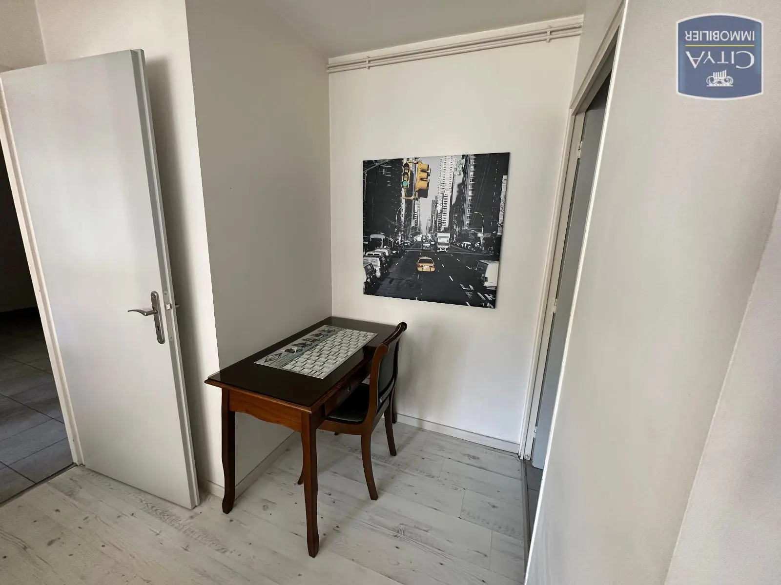 Photo 6 appartement Bourg-en-Bresse