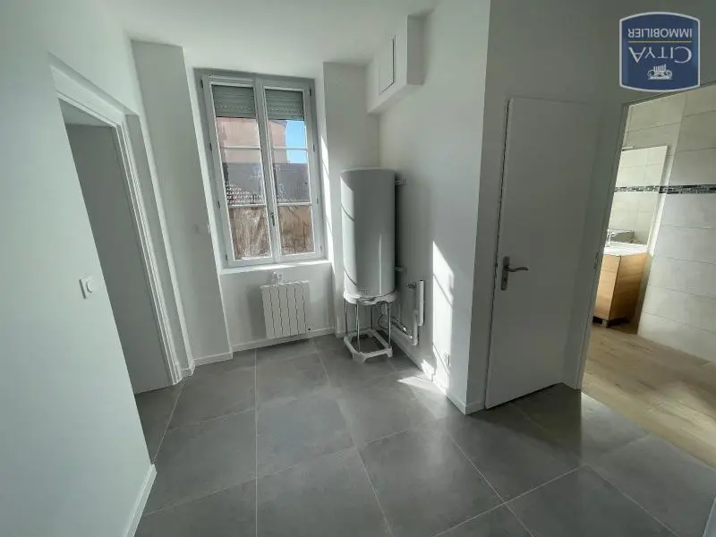 Photo 8 Appartement 3 pièces 68.82m²