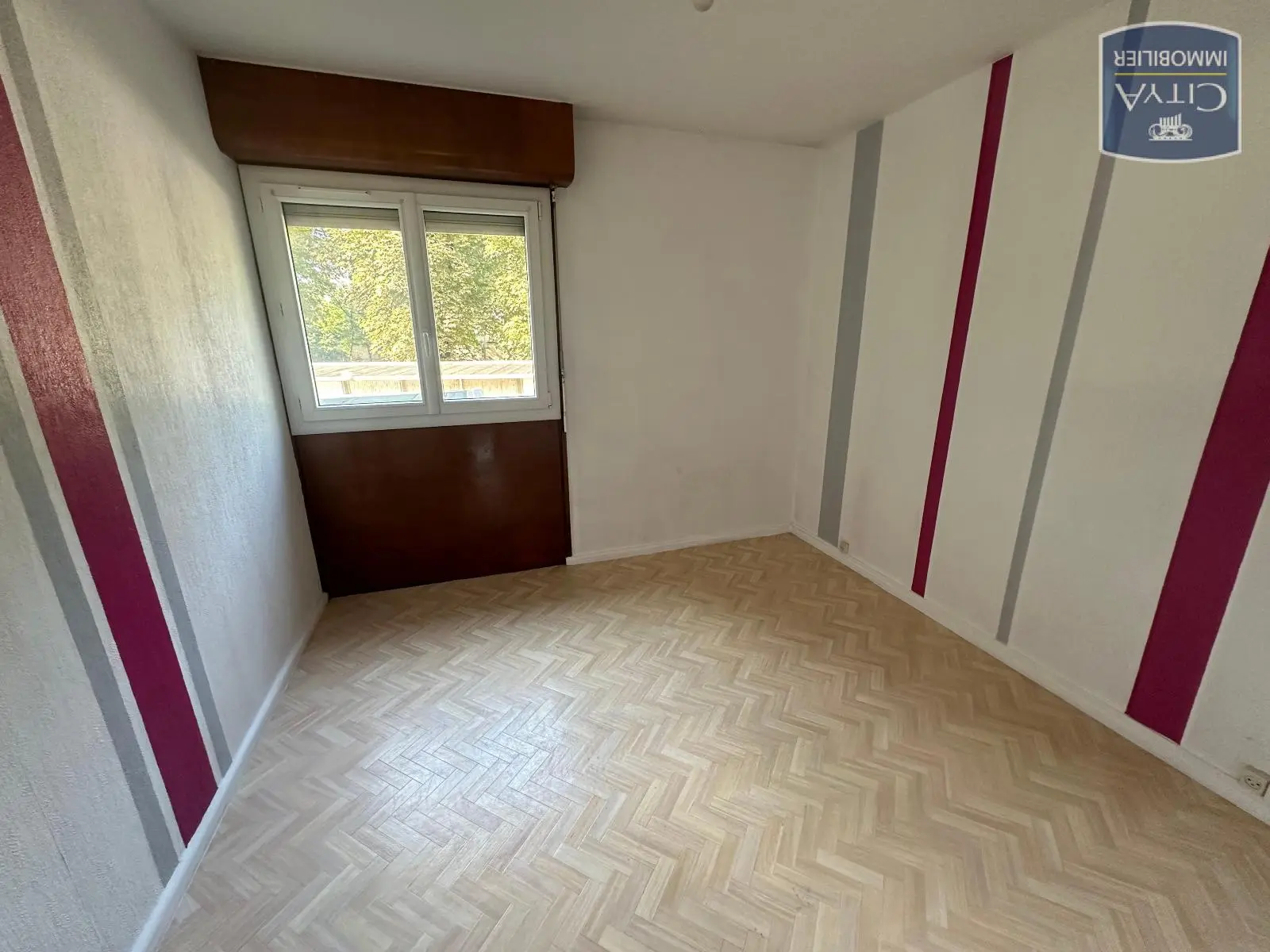 Photo 10 Appartement 3 pièces 58.62m²
