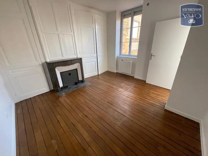 Photo 9 Appartement 3 pièces 68.82m²