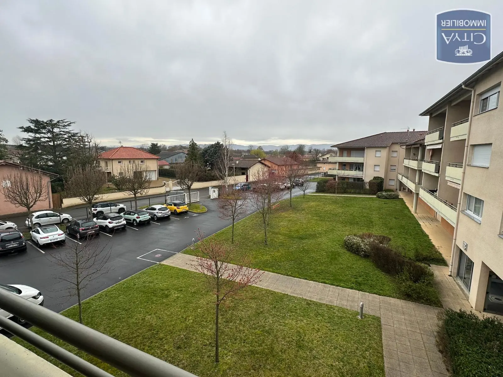 Photo 5 Appartement 2 pièces 49.6m²