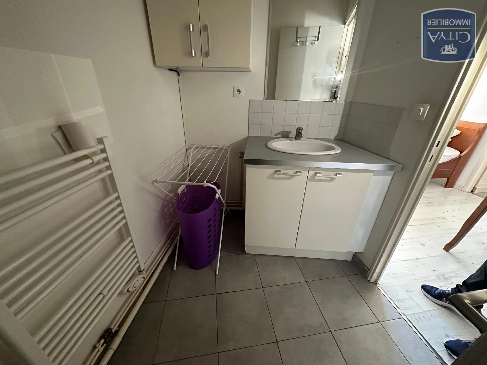 Photo 7 appartement Bourg-en-Bresse