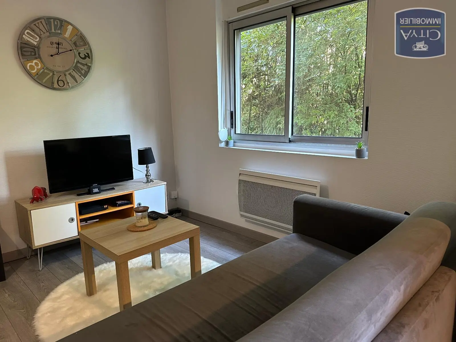 Photo 10 Appartement 1 pièce 30.95m²