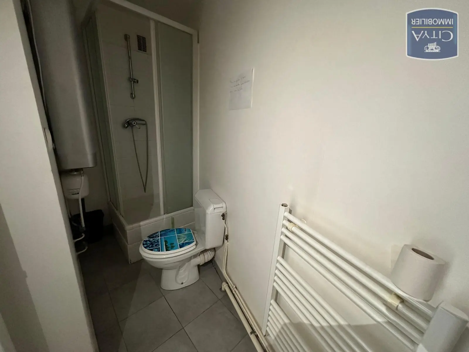 Photo 8 appartement Bourg-en-Bresse