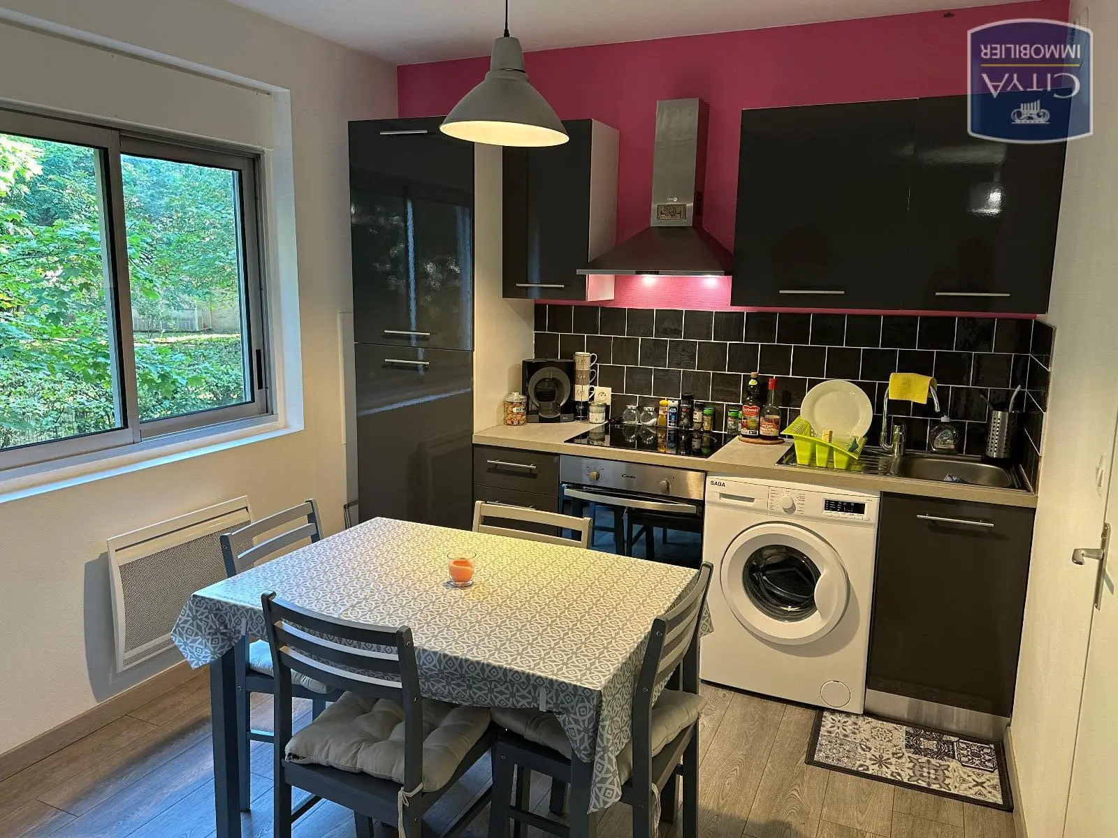 Photo 2 Appartement 1 pièce 30.95m²