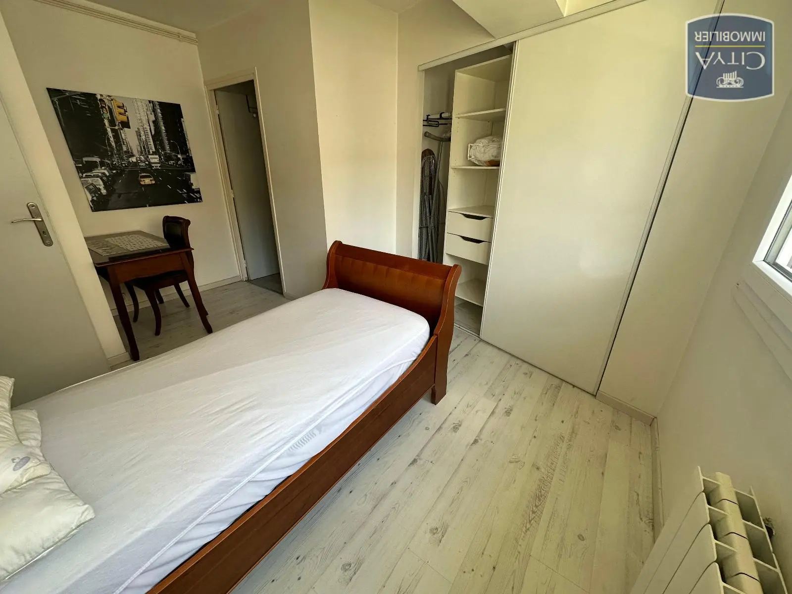Photo 9 appartement Bourg-en-Bresse