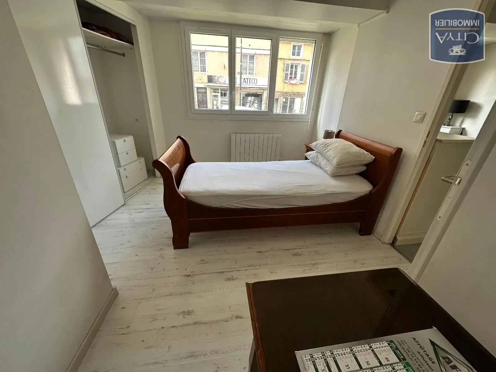 Photo 10 appartement Bourg-en-Bresse