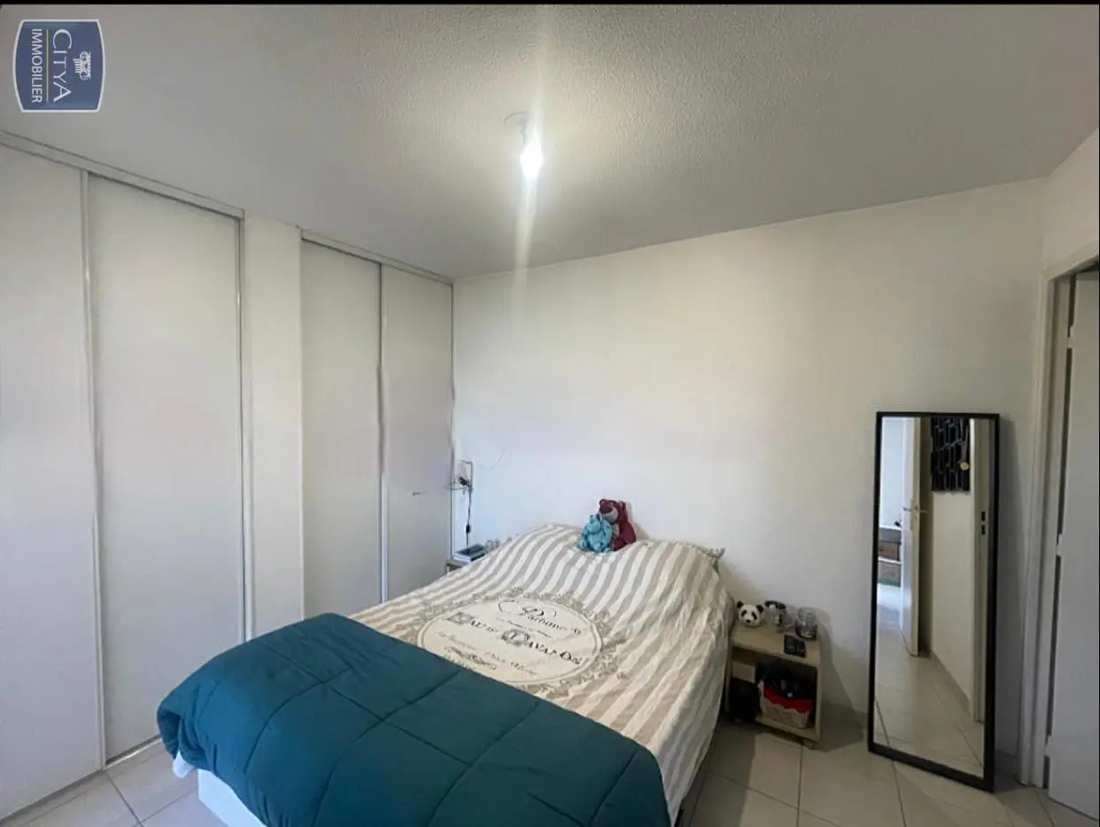 Photo 9 appartement Bourg-en-Bresse
