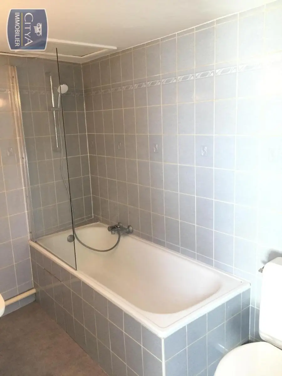 Photo 5 appartement Bourg-en-Bresse